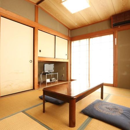 Hôtel Yunomoto Onsen à Miyakonojō Extérieur photo