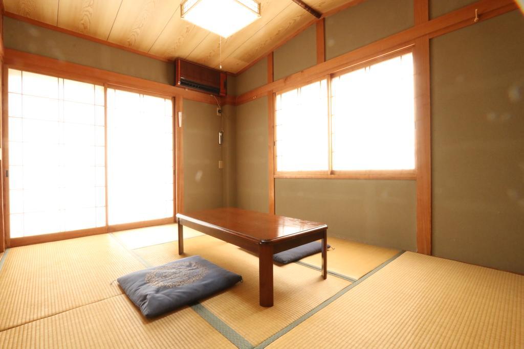 Hôtel Yunomoto Onsen à Miyakonojō Extérieur photo