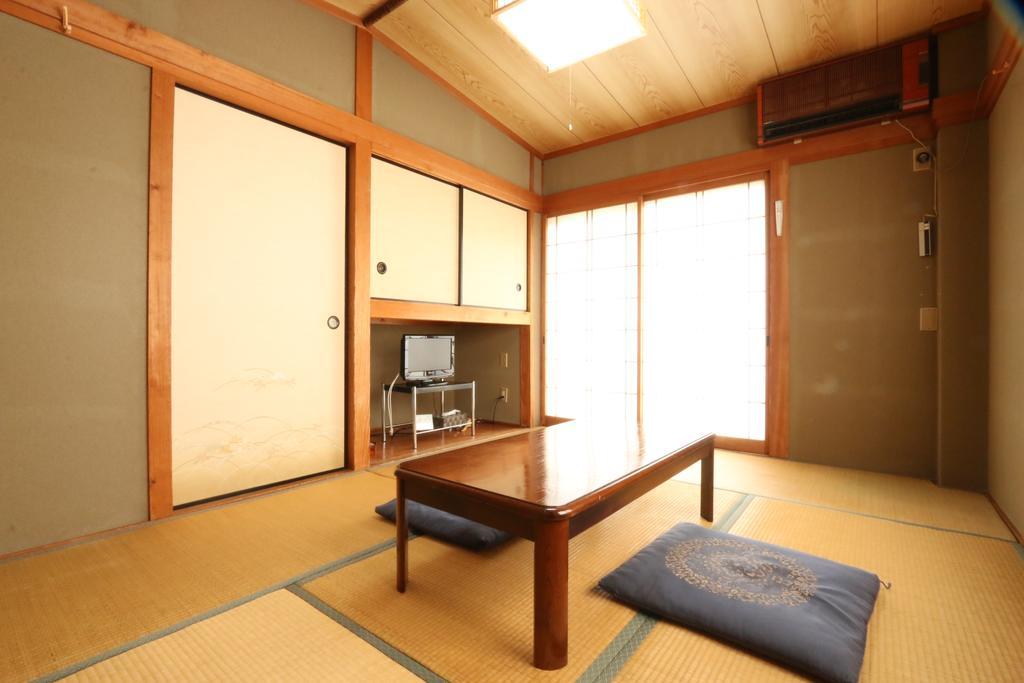 Hôtel Yunomoto Onsen à Miyakonojō Extérieur photo
