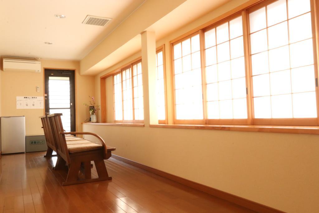 Hôtel Yunomoto Onsen à Miyakonojō Extérieur photo