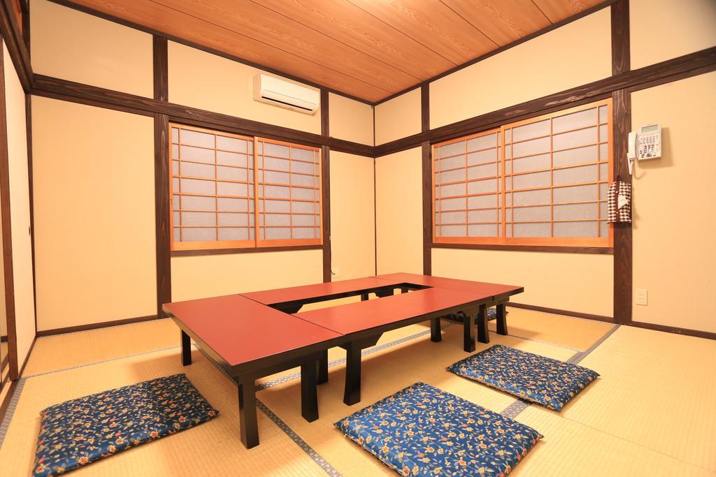 Hôtel Yunomoto Onsen à Miyakonojō Extérieur photo